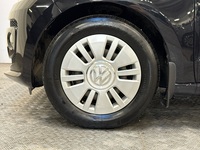 Volkswagen up! vaihtoauto