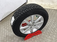 Volkswagen up! vaihtoauto