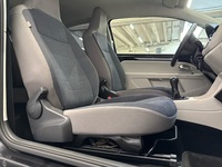 Volkswagen up! vaihtoauto