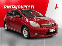 Toyota Verso vaihtoauto