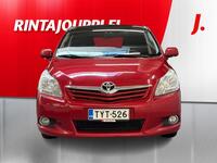 Toyota Verso vaihtoauto