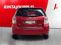 Toyota Verso vaihtoauto