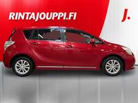 Toyota Verso vaihtoauto