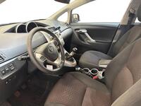 Toyota Verso vaihtoauto