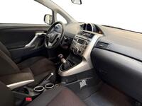 Toyota Verso vaihtoauto