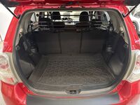 Toyota Verso vaihtoauto