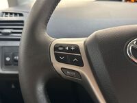 Toyota Verso vaihtoauto