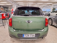 Mini Countryman vaihtoauto