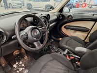 Mini Countryman vaihtoauto