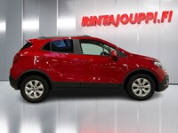 Opel Mokka vaihtoauto