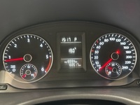 Volkswagen Caddy vaihtoauto