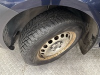 Volkswagen Caddy vaihtoauto