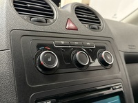 Volkswagen Caddy vaihtoauto