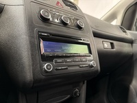 Volkswagen Caddy vaihtoauto