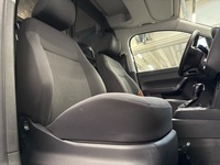 Volkswagen Caddy vaihtoauto