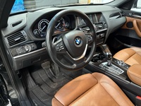 BMW X4 vaihtoauto