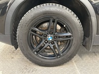 BMW X4 vaihtoauto