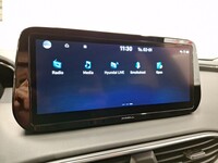 Hyundai Santa Fe vaihtoauto