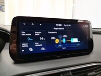 Hyundai Santa Fe vaihtoauto