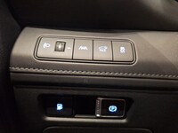 Hyundai Santa Fe vaihtoauto