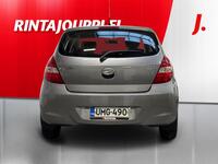 Hyundai i20 vaihtoauto