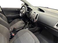 Hyundai i20 vaihtoauto
