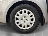 Hyundai i20 vaihtoauto