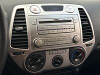 Hyundai i20 vaihtoauto