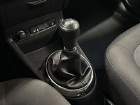 Hyundai i20 vaihtoauto