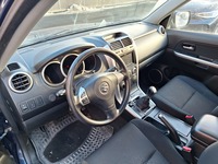 Suzuki Grand Vitara vaihtoauto