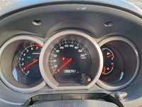 Suzuki Grand Vitara vaihtoauto