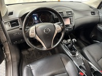 Nissan Pulsar vaihtoauto