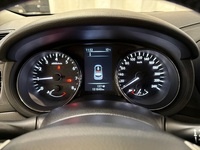 Nissan Pulsar vaihtoauto