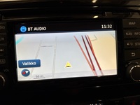 Nissan Pulsar vaihtoauto