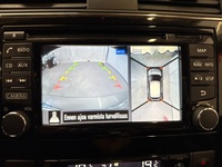 Nissan Pulsar vaihtoauto