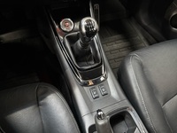 Nissan Pulsar vaihtoauto