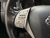 Nissan Pulsar vaihtoauto