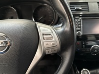 Nissan Pulsar vaihtoauto