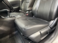 Nissan Pulsar vaihtoauto