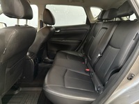 Nissan Pulsar vaihtoauto