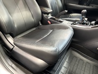 Nissan Pulsar vaihtoauto