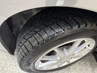 Nissan Pulsar vaihtoauto