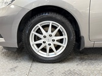 Nissan Pulsar vaihtoauto