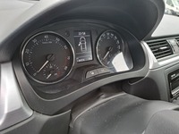 Skoda Rapid vaihtoauto