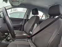 Skoda Rapid vaihtoauto