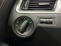 Skoda Rapid vaihtoauto