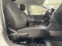 Skoda Rapid vaihtoauto