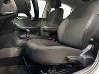 Skoda Rapid vaihtoauto