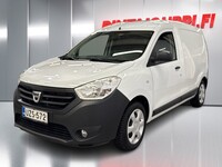 Dacia Dokker Van vaihtoauto