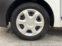 Dacia Dokker Van vaihtoauto